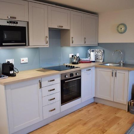 Heron Cottage, Port O Tay Питлохри Екстериор снимка